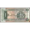 Ecosse - Pick 202_1 - 1 pound - Série C/L - 3/04/1967 - Etat : TB