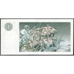 Ecosse - Pick 204b_1 - 1 pound - Série D/J - 01/05/1972 - Etat : SPL+