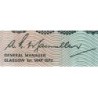 Ecosse - Pick 204b_1 - 1 pound - Série D/J - 01/05/1972 - Etat : SPL+