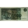 Ecosse - Pick 204b_1 - 1 pound - Série D/J - 01/05/1972 - Etat : SPL+
