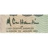 Ecosse - Pick 211b - 1 pound sterling - Série D/CM - 05/01/1983 - Etat : TB
