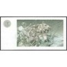 Ecosse - Pick 211d_1 - 1 pound sterling - Série D/DR - 18/09/1987 - Etat : pr.NEUF