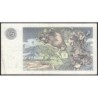 Ecosse - Pick 212b - 5 pounds sterling - Série D/HG - 05/01/1983 - Etat : TTB-