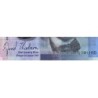 Ecosse - Pick 229I - 5 pounds sterling - Série W/HS - 06/08/2009 - Etat : NEUF