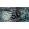 Ecosse - Pick 229I - 5 pounds sterling - Série W/HS - 06/08/2009 - Etat : NEUF