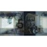 Ecosse - Pick 229O - 5 pounds sterling - Série W/HS - 13/02/2016 - Polymère - Etat : NEUF