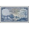 Ecosse - Pick 265 - 1 pound sterling - Série M - 16/09/1959 - Etat : NEUF