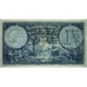 Ecosse - Pick 265 - 1 pound sterling - Série M - 16/09/1959 - Etat : NEUF
