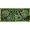 Ecosse - Pick 269_5 - 1 pound sterling - Série 2D - 04/01/1966 - Etat : TB-
