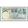 Ecosse - Pick 327a - 1 pound - Série A/19 - 01/09/1967 - Etat : TTB