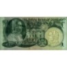 Ecosse - Pick 327a - 1 pound - Série A/19 - 01/09/1967 - Etat : TTB