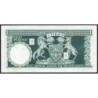 Ecosse - Pick 334a - 1 pound sterling - Série A/65 - 15/07/1970 - Etat : TTB