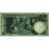 Ecosse - Pick 334a - 1 pound sterling - Série A/65 - 15/07/1970 - Etat : TTB