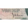 Ecosse - Pick 336a_4 - 1 pound sterling - Série A/85 - 01/05/1975 - Etat : TB-