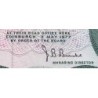 Ecosse - Pick 336a_6 - 1 pound sterling - Série B/29 - 03/05/1977 - Etat : SUP