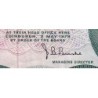 Ecosse - Pick 336a_7 - 1 pound sterling - Série B/59 - 02/05/1978 - Etat : TB