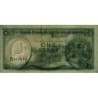 Ecosse - Pick 336a_7 - 1 pound sterling - Série B/59 - 02/05/1978 - Etat : TB