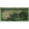 Ecosse - Pick 336a_8 - 1 pound sterling - Série B/79 - 01/05/1979 - Etat : TTB-