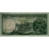Ecosse - Pick 336a_10 - 1 pound sterling - Série C/13 - 10/01/1981 - Etat : pr.NEUF
