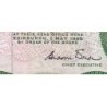 Ecosse - Pick 341Aa - 1 pound sterling - Série D/55 - 01/05/1986 - Etat : TB+