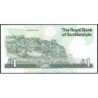 Ecosse - Pick 346a - 1 pound sterling - Série A/30 - 25/03/1987 - Etat : NEUF