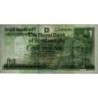 Ecosse - Pick 346a - 1 pound sterling - Série A/30 - 25/03/1987 - Etat : NEUF