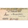 Ecosse - Pick 348a_2 - 10 pounds sterling - Série A/26 - 24/02/1988 - Etat : TB+
