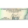 Ecosse - Pick 351e_2 - 1 pound sterling - Série C/93 - 01/10/2001 - Etat : NEUF