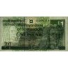 Ecosse - Pick 351e_2 - 1 pound sterling - Série C/94 - 01/10/2001 - Etat : NEUF