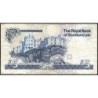 Ecosse - Pick 352a_1 - 5 pounds sterling - Série A/57 - 13/12/1988 - Etat : TB-