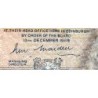 Ecosse - Pick 352a_1 - 5 pounds sterling - Série A/57 - 13/12/1988 - Etat : TB-