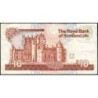 Ecosse - Pick 353a_3 - 10 pounds sterling - Série C/74 - 23/03/1994 - Etat : TB