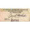 Ecosse - Pick 353a_3 - 10 pounds sterling - Série C/74 - 23/03/1994 - Etat : TB