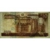 Ecosse - Pick 353a_3 - 10 pounds sterling - Série C/74 - 23/03/1994 - Etat : TB