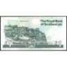 Ecosse - Pick 356 - 1 pound sterling - Série EC - 08/12/1992 - Commémoratif - Etat : SPL
