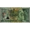 Ecosse - Pick 359 - 1 pound sterling - Série AGB - 03/03/1997 - Commémoratif - Etat : SUP+