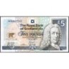 Ecosse - Pick 365 - 5 pounds sterling - Série JWN - 14/07/2005 - Commémoratif - Etat : pr. NEUF