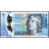 Ecosse - Pick 370a - 5 pounds sterling - Série AY - 11/02/2016 - Polymère - Etat : NEUF