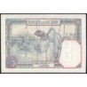 Algérie - Pick 77a_1 - 5 francs - Série U.3137 - 20/11/1928 - Etat : SUP+