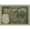 Algérie - Pick 77a_1 - 5 francs - Série U.3137 - 20/11/1928 - Etat : SUP+