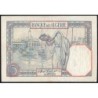 Algérie - Pick 77a_1 - 5 francs - Série U.3137 - 20/11/1928 - Etat : TTB+