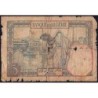 Algérie - Pick 77b - 5 francs - Série E.4994 - 05/03/1941 - Etat : AB