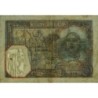 Algérie - Pick 77b - 5 francs - Série H.5028 - 19/03/1941 - Etat : TTB