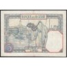 Algérie - Pick 77b - 5 francs - Série A.5049 - 27/03/1941 - Etat : TTB+