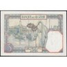 Algérie - Pick 77b - 5 francs - Série J.5453 - 08/09/1941 - Etat : SUP à SUP+