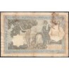 Algérie - Pick 80a_2 - 50 francs - Série N.1010 - 06/03/1929 - Etat : B+ à TB-