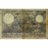 Algérie - Pick 81b_2 - 100 francs - Série C.1001 - 12/07/1929 - Etat : TB