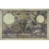Algérie - Pick 81b_3 - 100 francs - Série E.1469 - 04/08/1936 - Etat : TB+