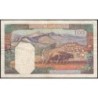 Algérie - Pick 85_1 - 100 francs - Série L.51 - 23/09/1939 - Etat : TB+