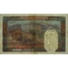 Algérie - Pick 85_1 - 100 francs - Série L.51 - 23/09/1939 - Etat : TB+